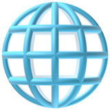 globe_with_meridians