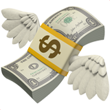 money_with_wings